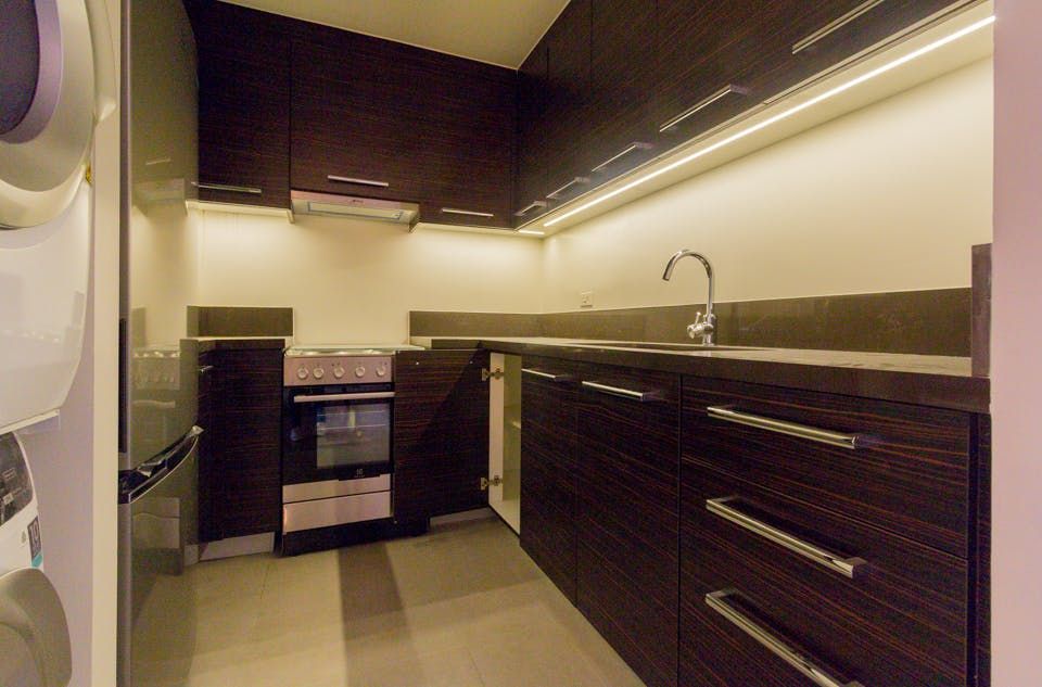 "1BR Condo for Rent in Proscenium at Rockwell, Rockwell Center, Makati"10