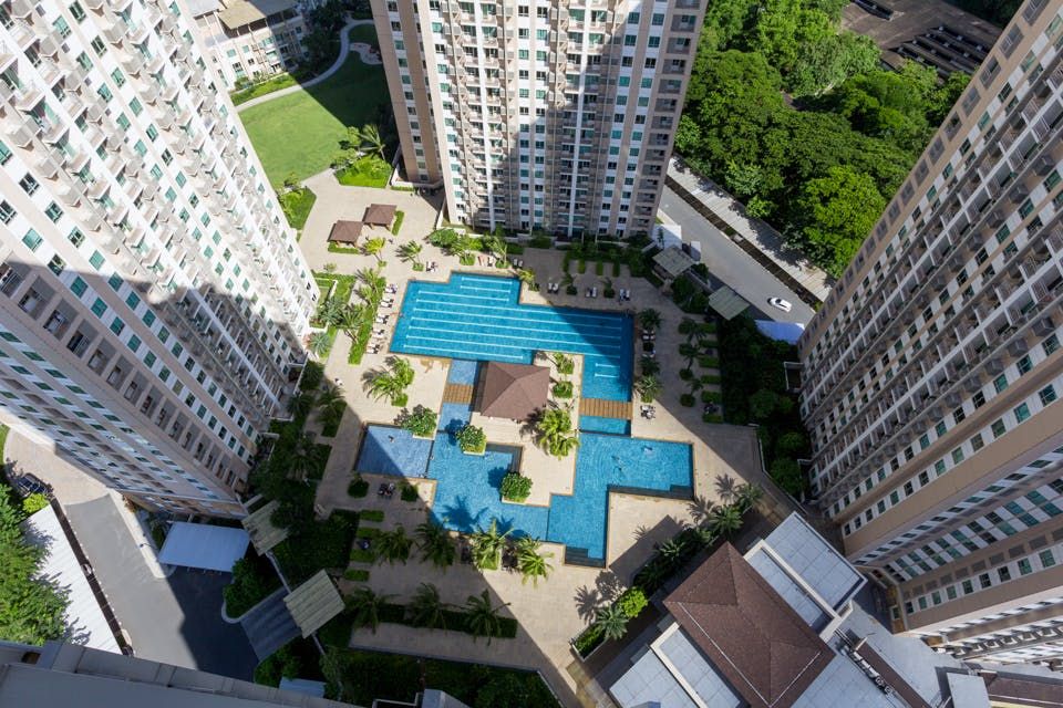 "3BR Condo for Rent in Avant Garde Residences, Ortigas Center, Pasig"03