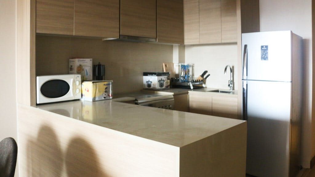 "1BR Condo for Rent in One Shangri-La Place, Ortigas Center, Mandaluyon"04