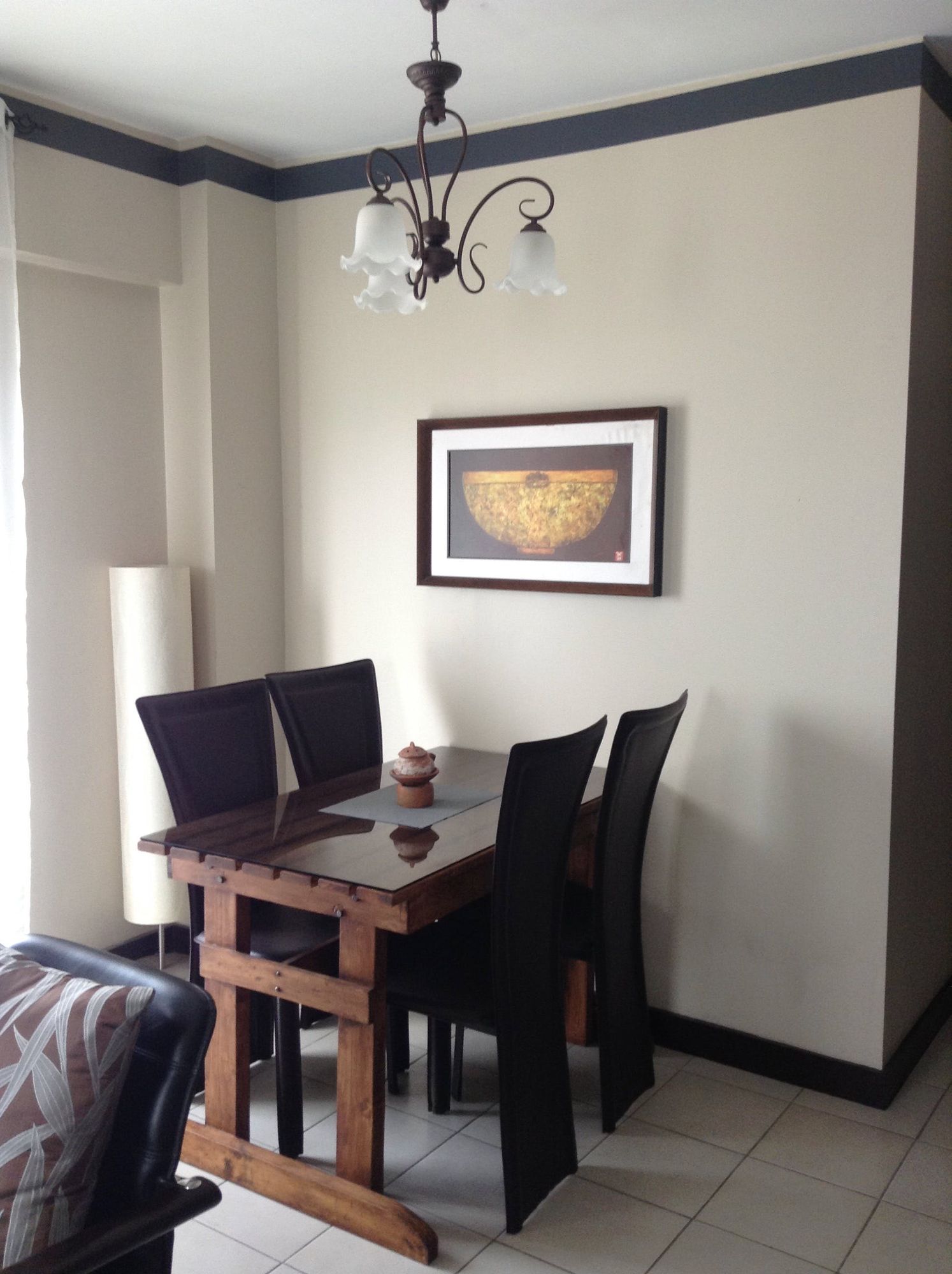 "1BR Condo for Rent in Morgan Suites Executive Residences, McKinley Hil"03