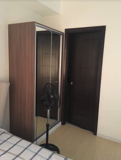 "2BR Condo for Rent in Magnolia Residences, New Manila, Quezon City"05