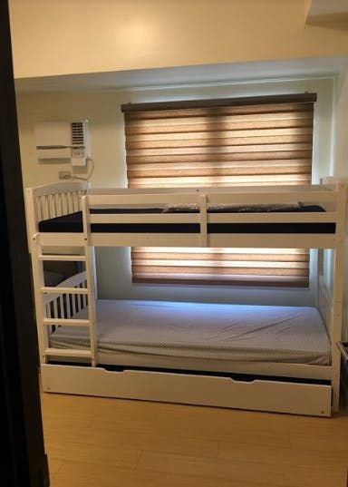"2BR Condo for Rent in Magnolia Residences, New Manila, Quezon City"07