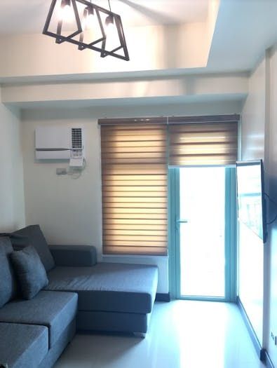 "2BR Condo for Rent in Magnolia Residences, New Manila, Quezon City"09