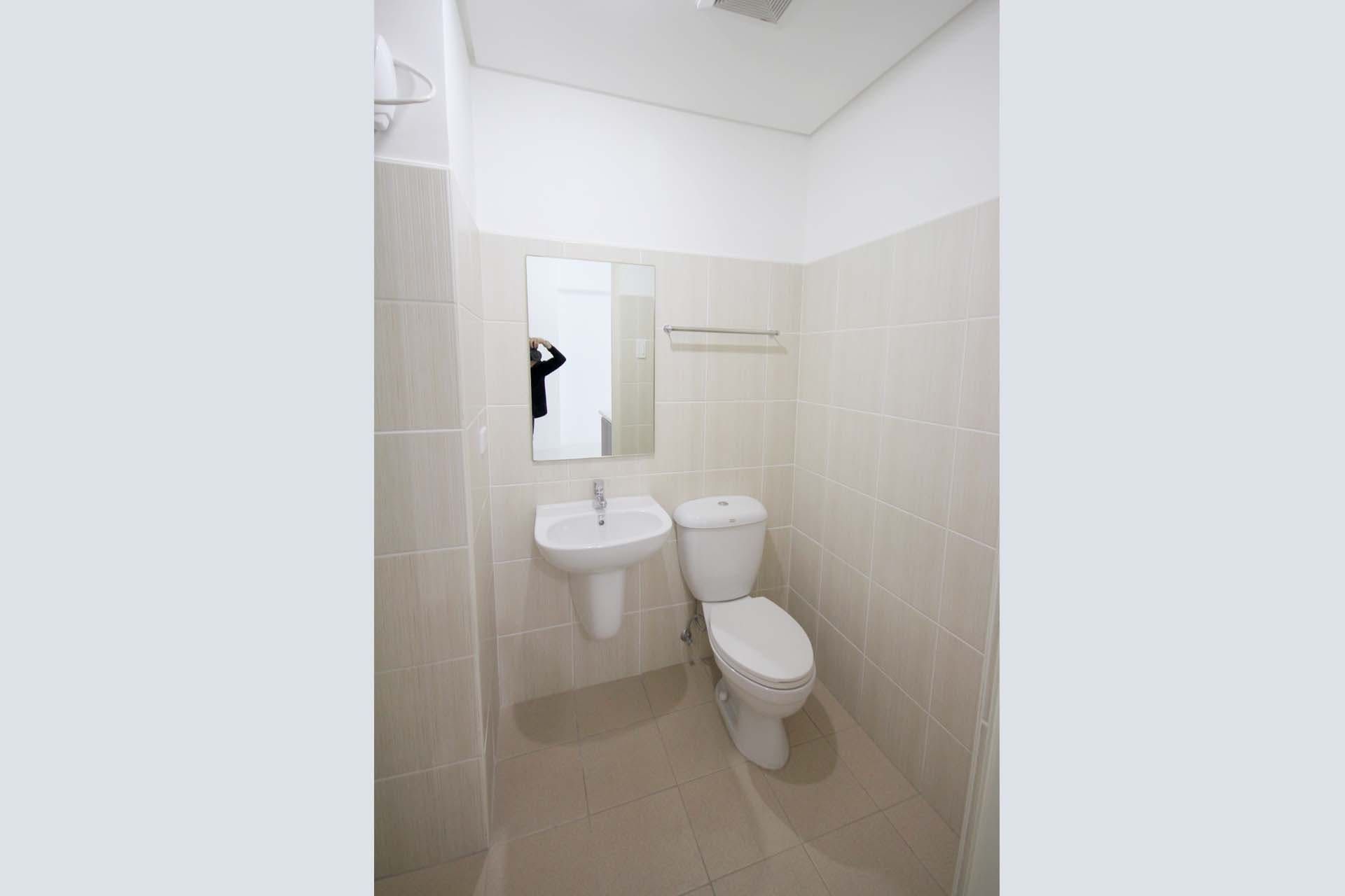 "1BR Condo for Rent in Grand Riviera Suites, Ermita, Manila"06