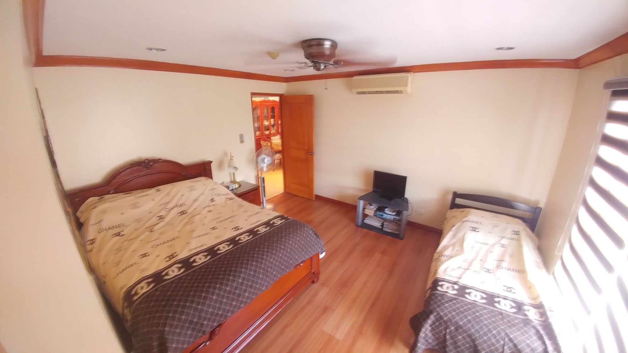 "2BR Condo for Rent in McKinley Hill Garden Villas, McKinley Hill, Tagu"04