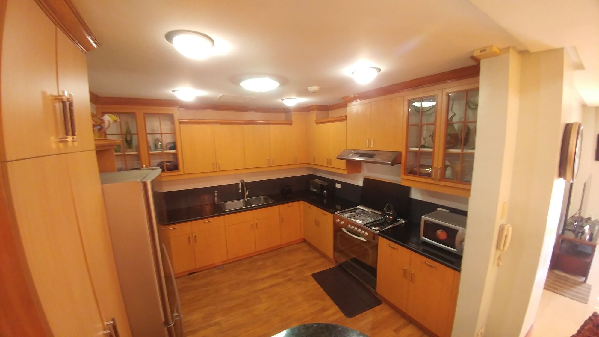 "2BR Condo for Rent in McKinley Hill Garden Villas, McKinley Hill, Tagu"05