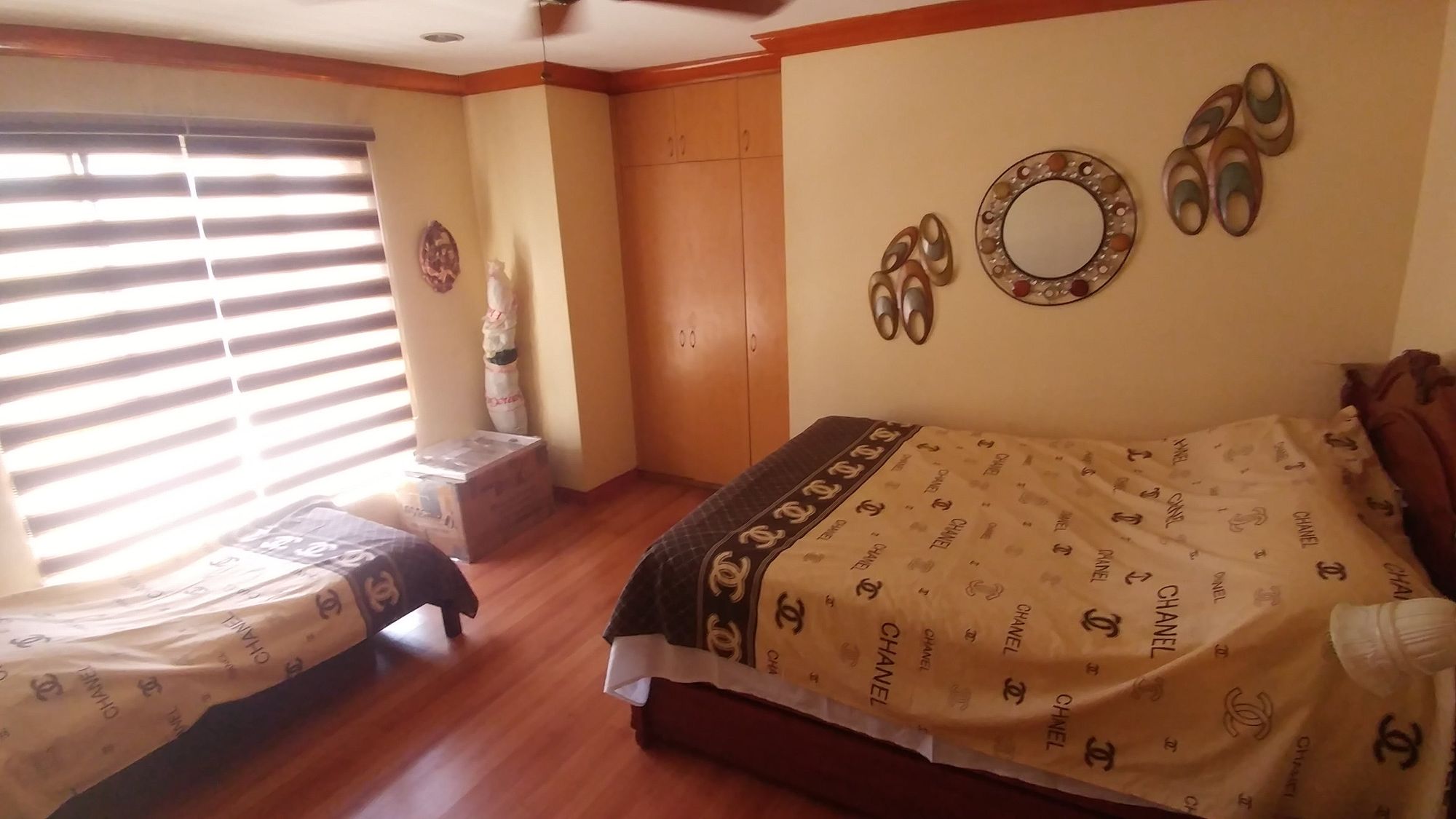 "2BR Condo for Rent in McKinley Hill Garden Villas, McKinley Hill, Tagu"09