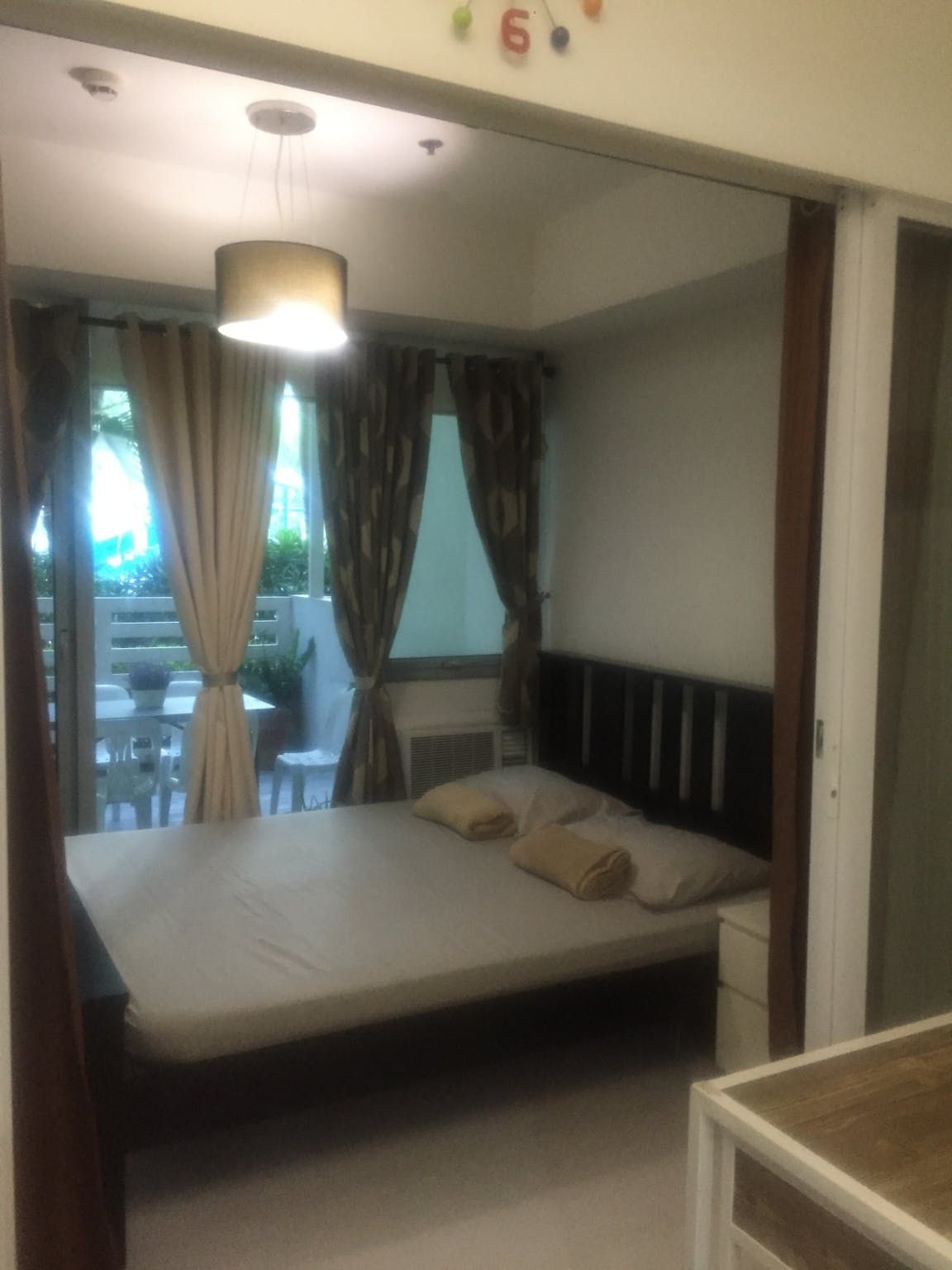 "1BR Condo for Rent in Avida Towers Alabang, Madrigal Business Park, Mu"03