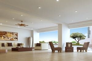 "1BR Condo for Rent in Avida Towers Alabang, Madrigal Business Park, Mu"06
