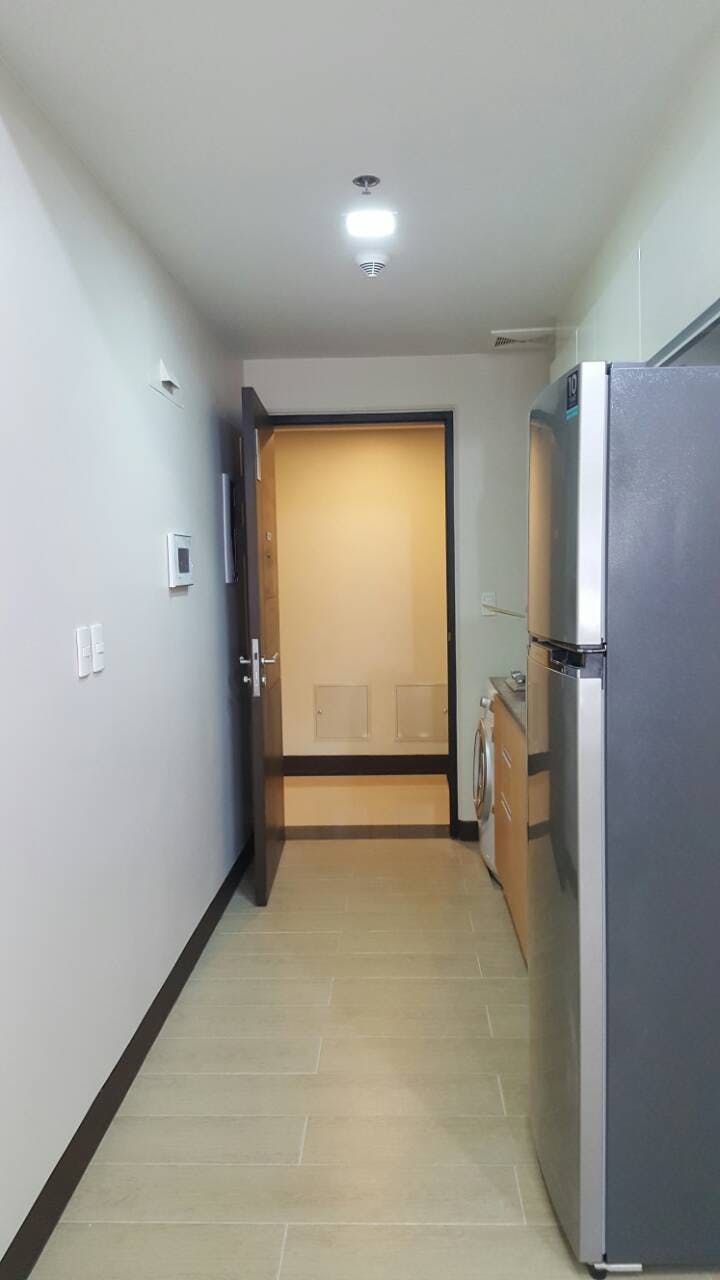 "1BR Condo for Rent in Paseo Heights, Salcedo Village, Makati"06