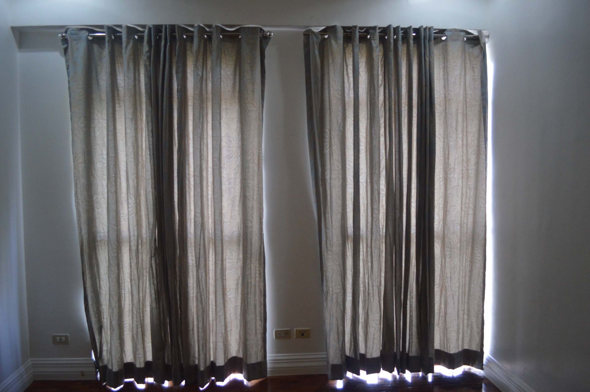 "3BR Condo for Rent in The Salcedo Park, Salcedo Village, Makati"08
