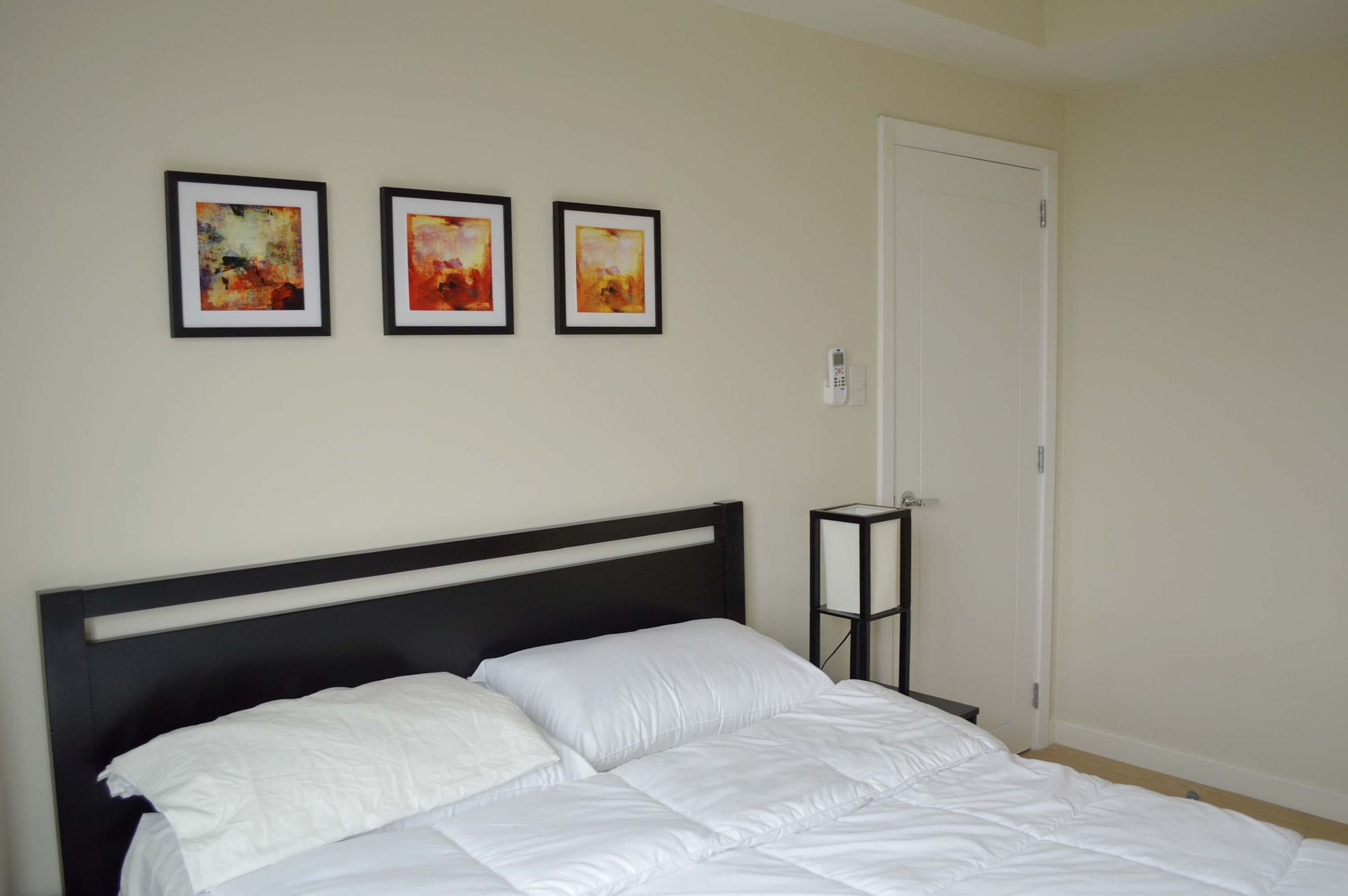 "1BR Condo for Rent in The Grove by Rockwell, Ugong, Pasig"04