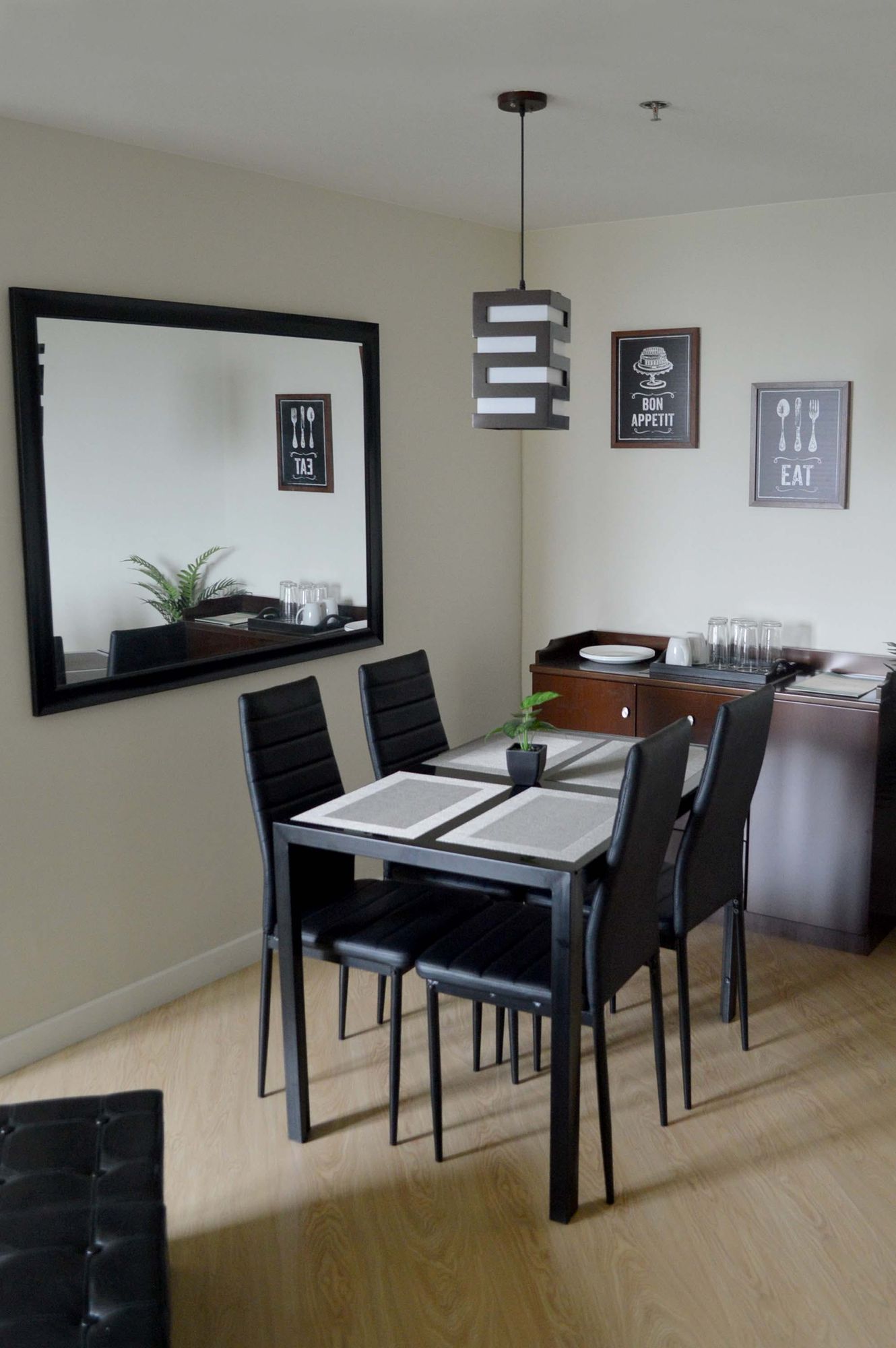 "1BR Condo for Rent in The Grove by Rockwell, Ugong, Pasig"07