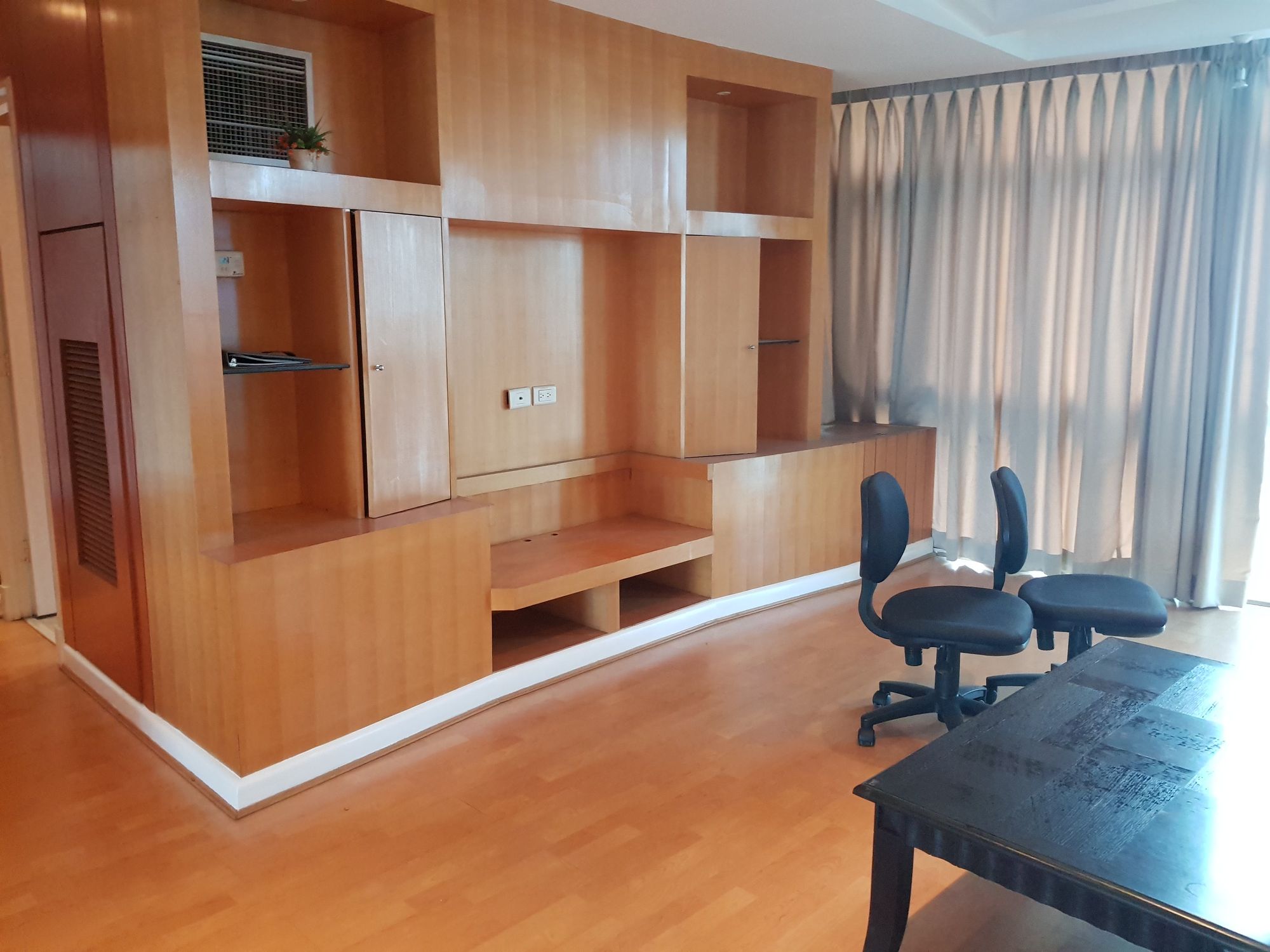 "3BR Condo for Rent in Pacific Plaza Towers, BGC - Bonifacio Global Cit"04