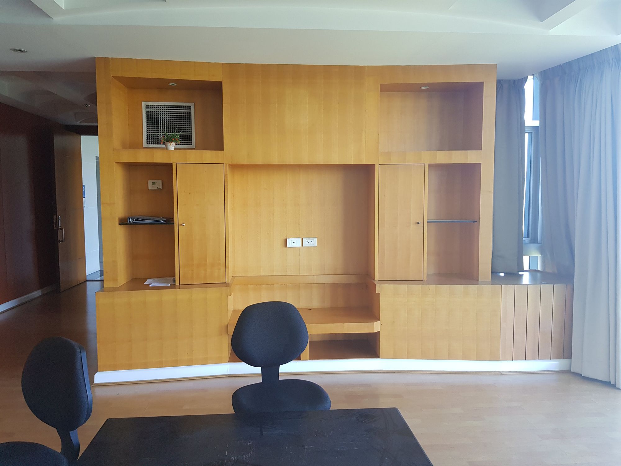 "3BR Condo for Rent in Pacific Plaza Towers, BGC - Bonifacio Global Cit"10