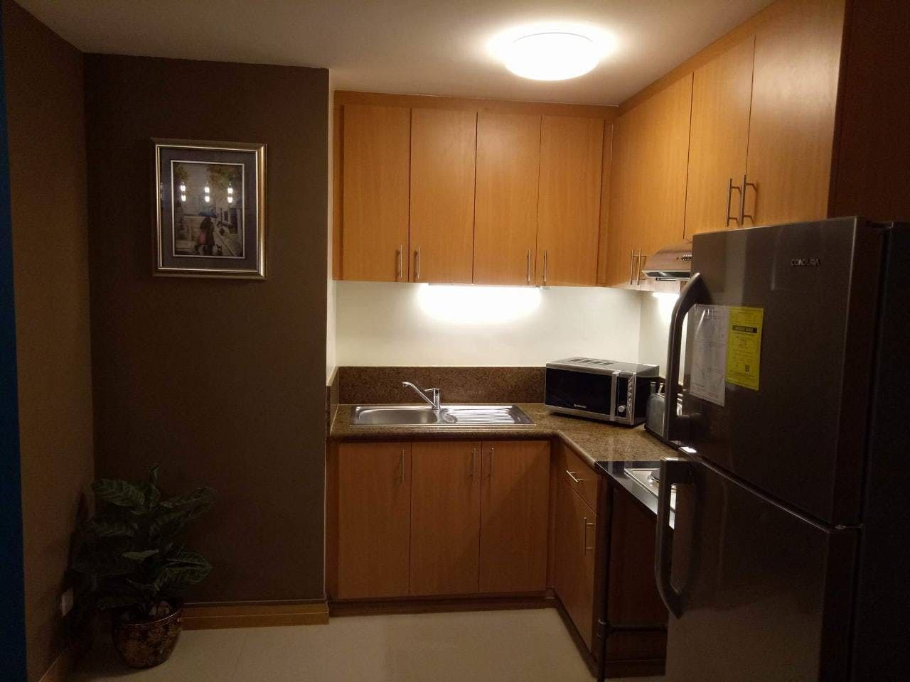 "1BR Condo for Rent in The Trion Towers, BGC - Bonifacio Global City, T"10
