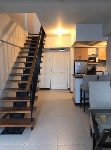 "1BR Condo for Rent in The Columns Legaspi, Legazpi Village, Makati"05