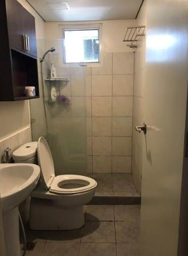 "1BR Condo for Rent in The Columns Legaspi, Legazpi Village, Makati"06