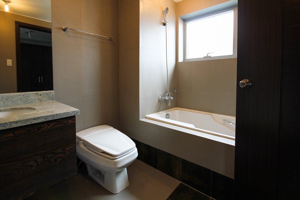 "3BR Condo for Rent in The Address, Wack-Wack, Mandaluyong"06