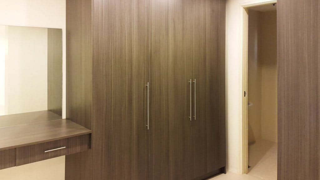"1BR Condo for Rent in Skyway Twin Towers, Oranbo, Pasig"10