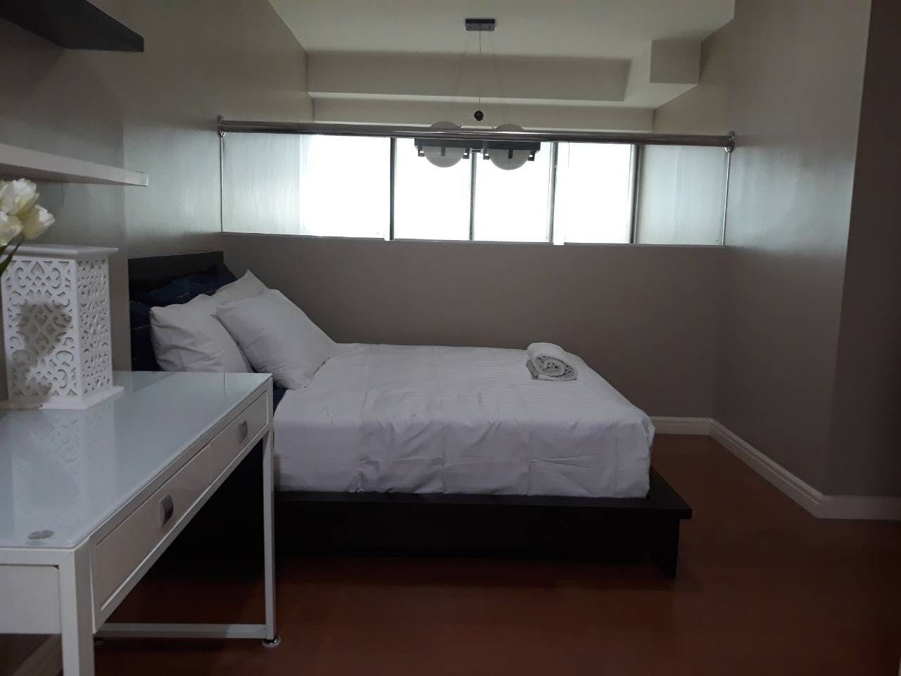 "2BR Condo for Rent in One Rockwell, Rockwell Center, Makati"04