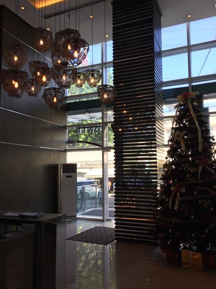 "1BR Condo for Rent in Wil Tower Mall, Santa Cruz, Quezon City"05