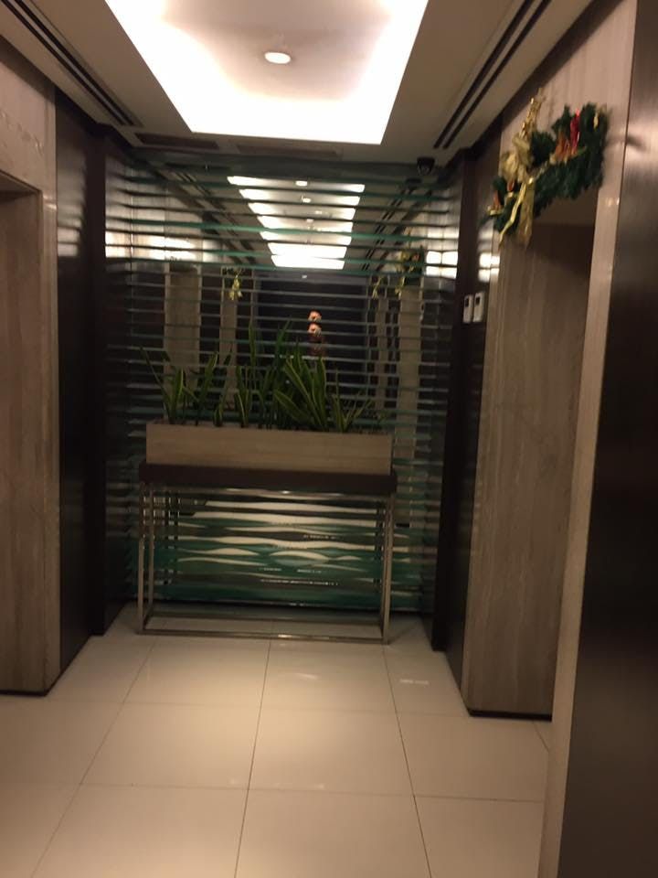 "1BR Condo for Rent in Wil Tower Mall, Santa Cruz, Quezon City"07
