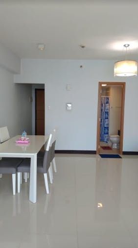 "Studio Condo for Rent in Greenbelt Madison, Legazpi Village, Makati"04