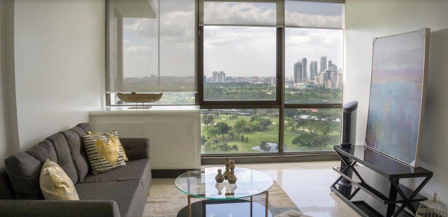 "2BR Condo for Rent in Bellagio III, BGC - Bonifacio Global City, Tagui"10