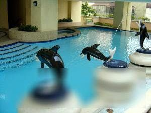 "Studio Condo for Rent in Paseo Heights, Salcedo Village, Makati"03