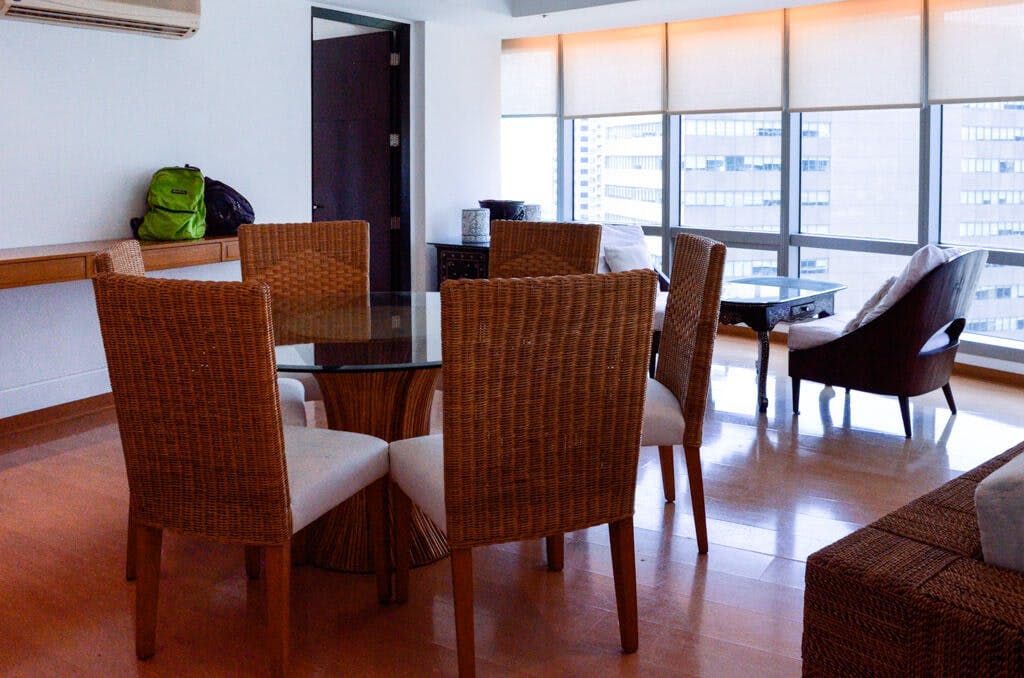 "3BR Condo for Rent in One McKinley Place, BGC - Bonifacio Global City,"04