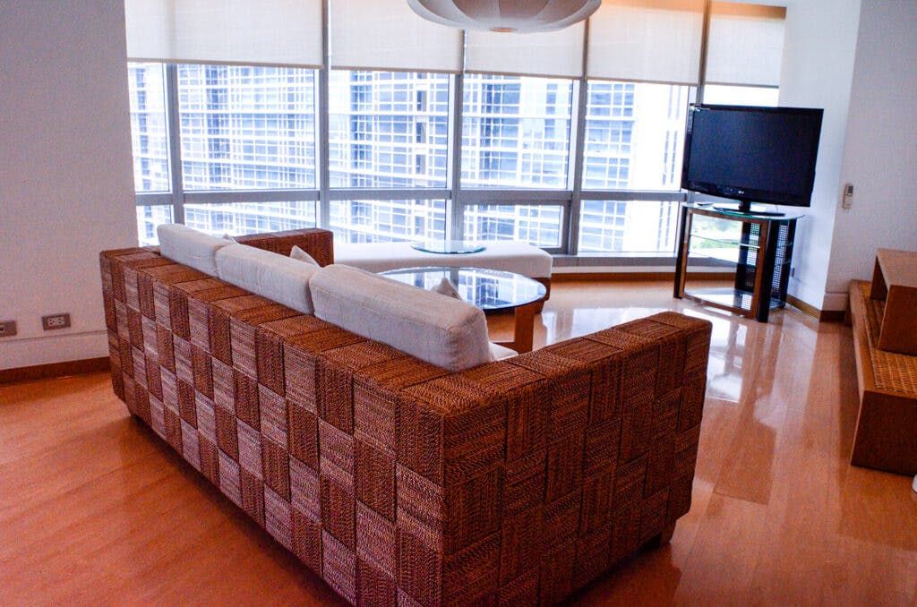 "3BR Condo for Rent in One McKinley Place, BGC - Bonifacio Global City,"10
