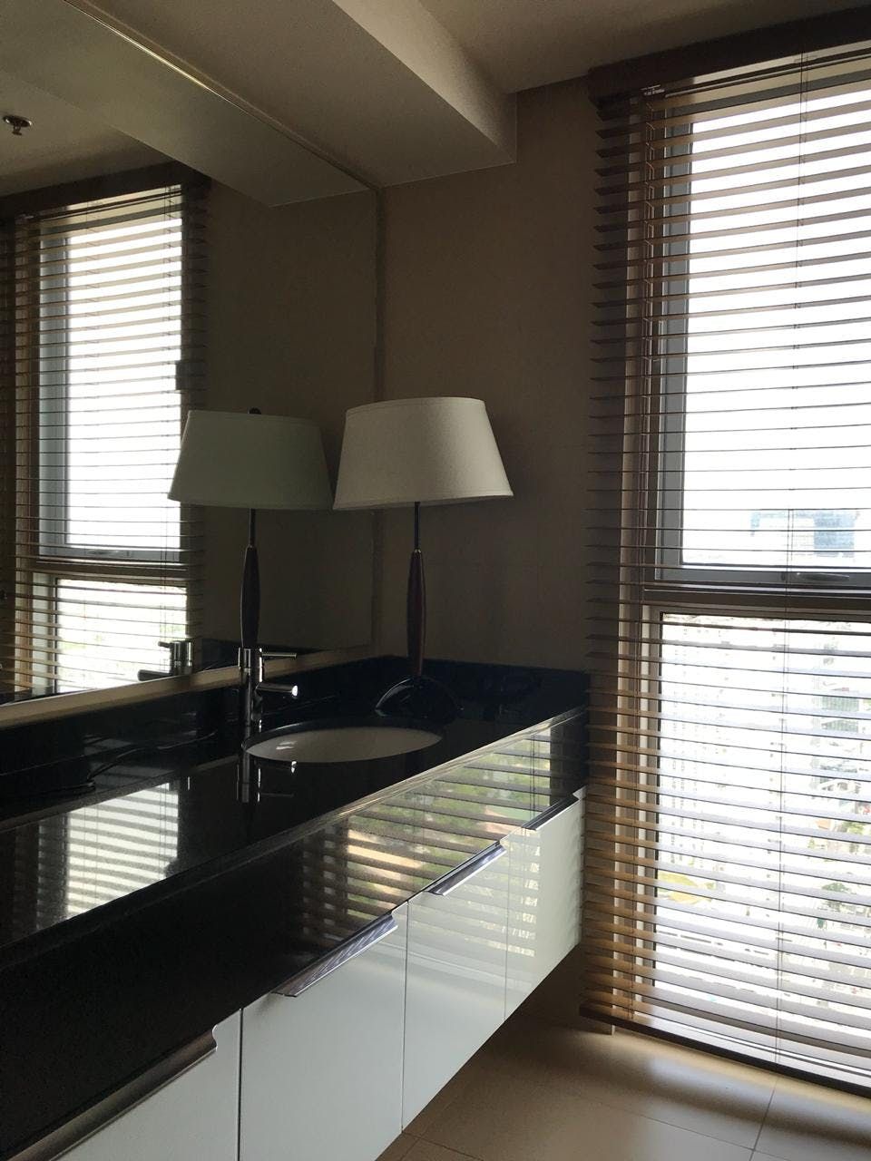 "2BR Condo for Rent in One Serendra, BGC - Bonifacio Global City, Tagui"06