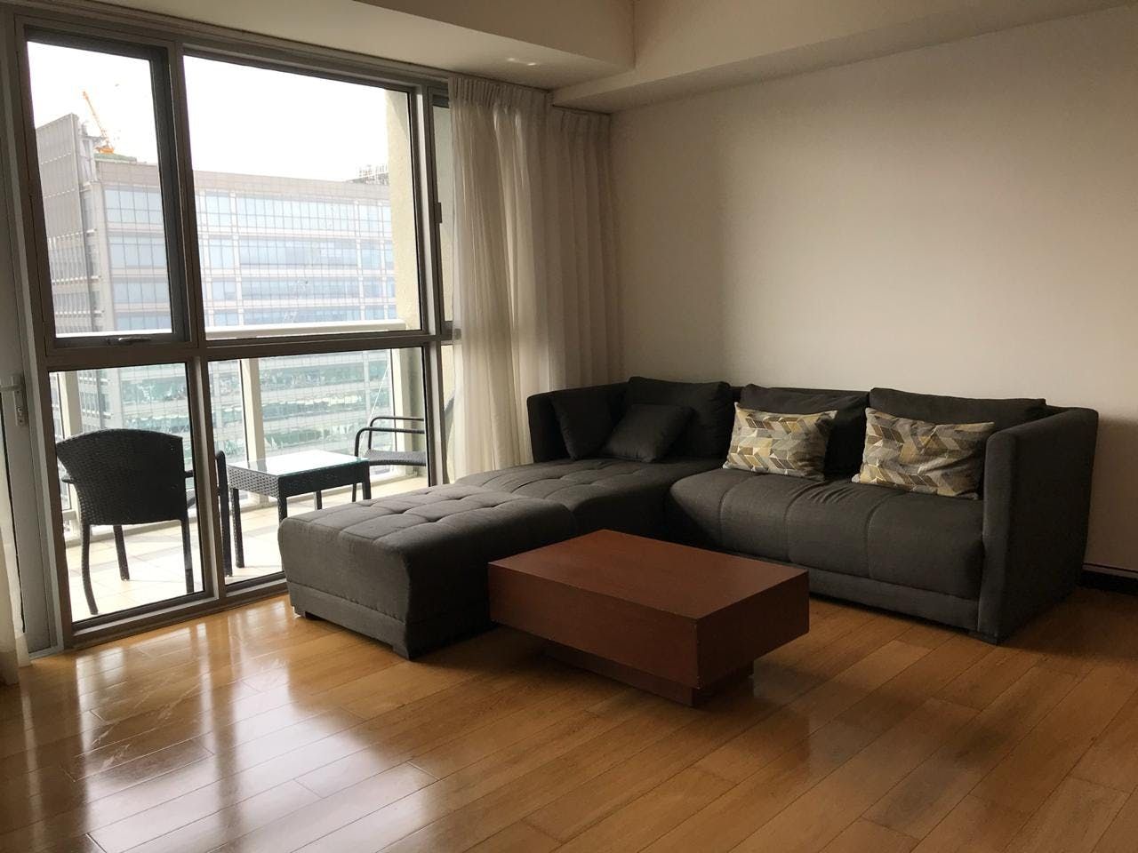 "2BR Condo for Rent in One Serendra, BGC - Bonifacio Global City, Tagui"08