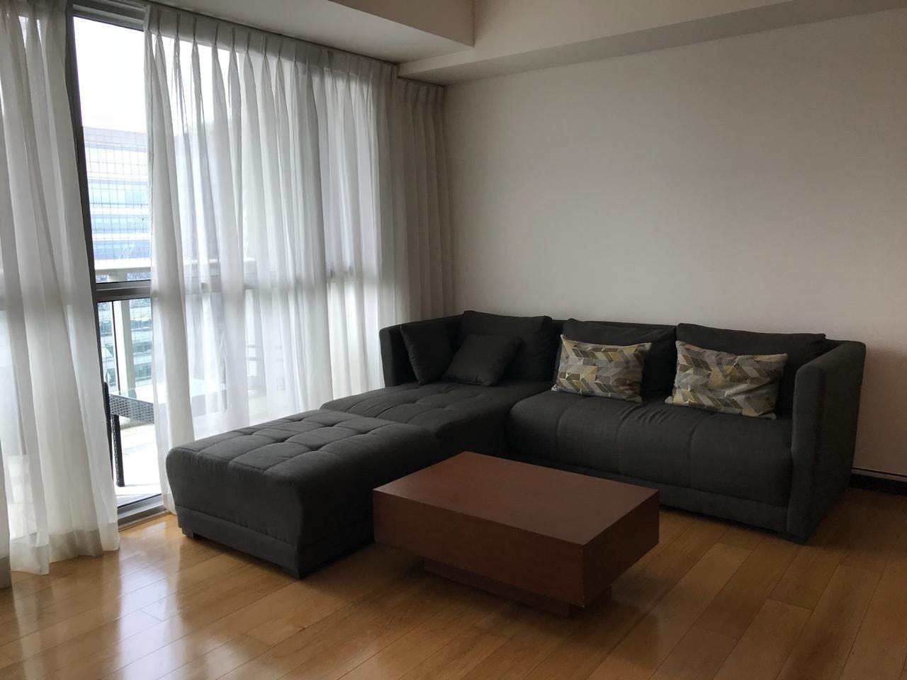 "2BR Condo for Rent in One Serendra, BGC - Bonifacio Global City, Tagui"10