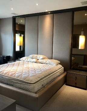 "3BR Condo for Rent in Arya Residences, BGC - Bonifacio Global City, Ta"06
