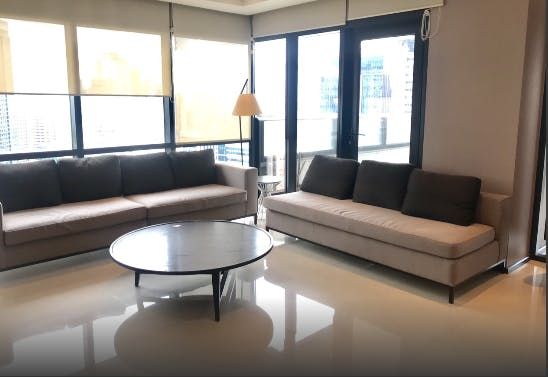 "3BR Condo for Rent in Arya Residences, BGC - Bonifacio Global City, Ta"08