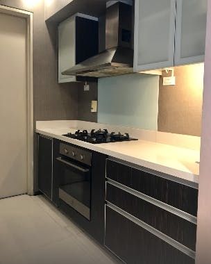 "3BR Condo for Rent in Arya Residences, BGC - Bonifacio Global City, Ta"10