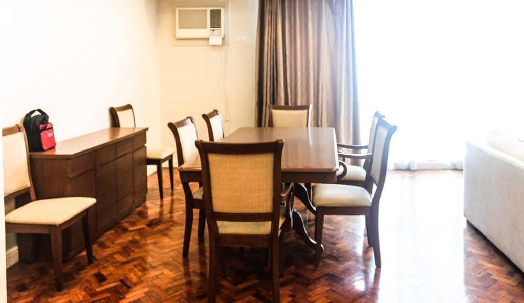 "3BR Condo for Rent in The Regency at Salcedo, Salcedo Village, Makati"03