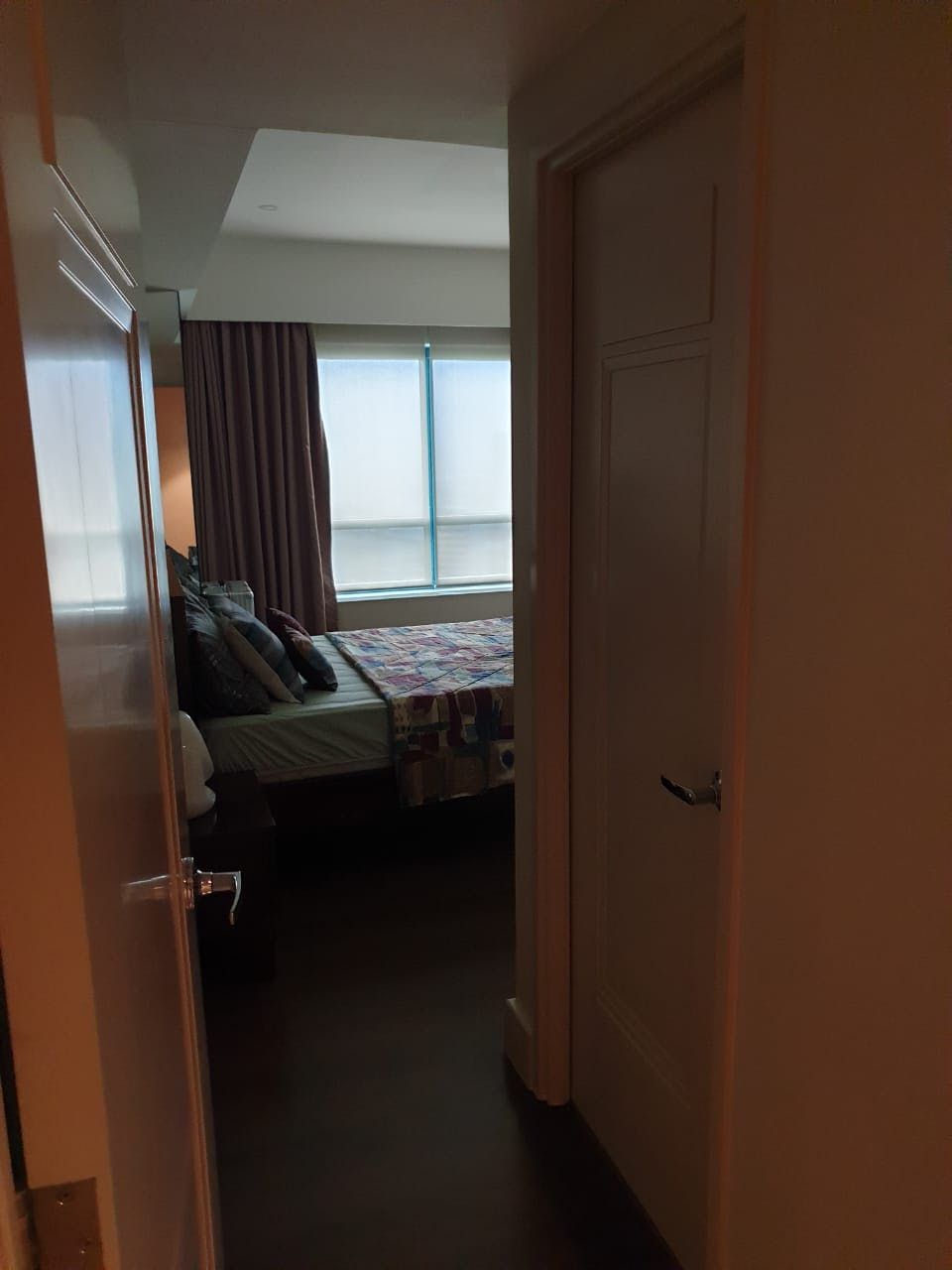 "3BR Condo for Rent in Edades Tower and Garden Villas, Rockwell Center,"03