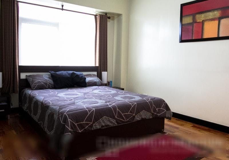 "1BR Condo for Rent in One Serendra, BGC - Bonifacio Global City, Tagui"06