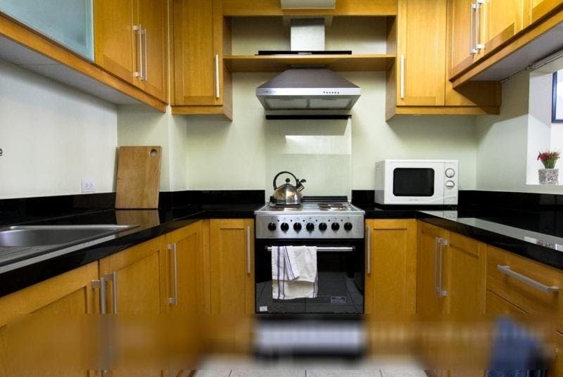 "1BR Condo for Rent in One Serendra, BGC - Bonifacio Global City, Tagui"08