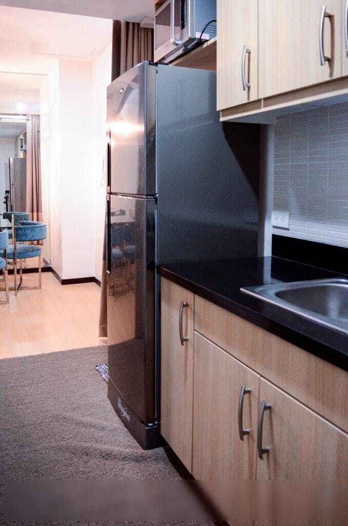 "3BR Condo for Rent in Avant at the Fort, BGC - Bonifacio Global City,"10