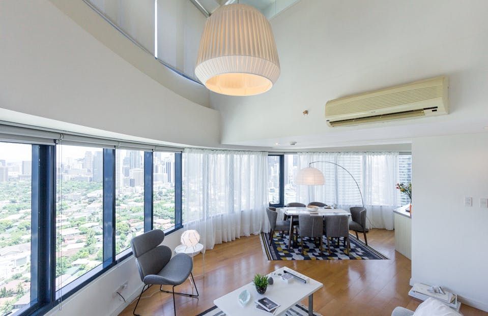 "2BR Condo for Rent in Proscenium at Rockwell, Rockwell Center, Makati"03