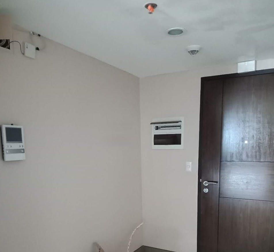 "1BR Condo for Rent in The Venice Luxury Residences, McKinley Hill, Tag"06