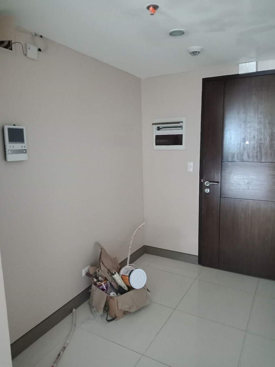 "1BR Condo for Rent in The Venice Luxury Residences, McKinley Hill, Tag"08
