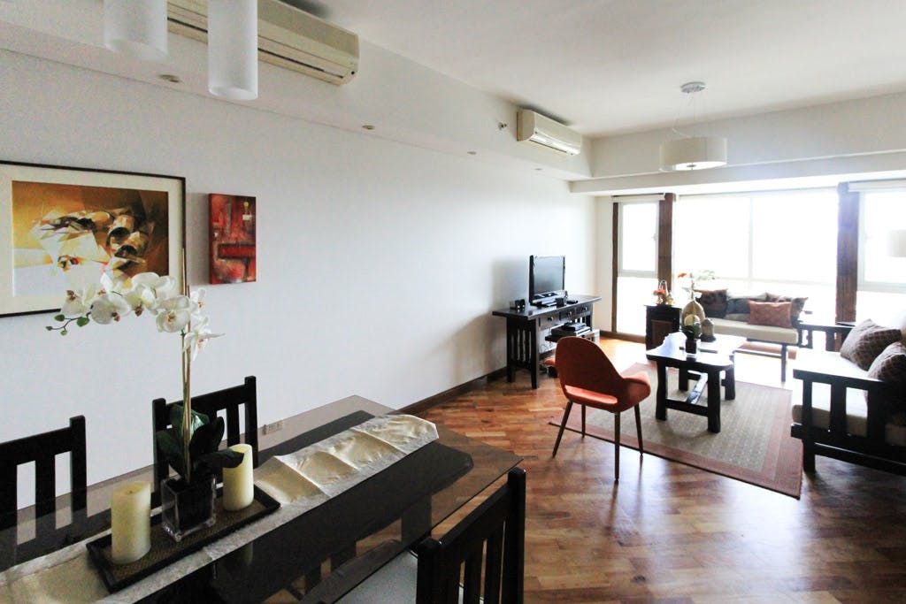 "1BR Condo for Rent in The Manansala, Rockwell Center, Makati"03