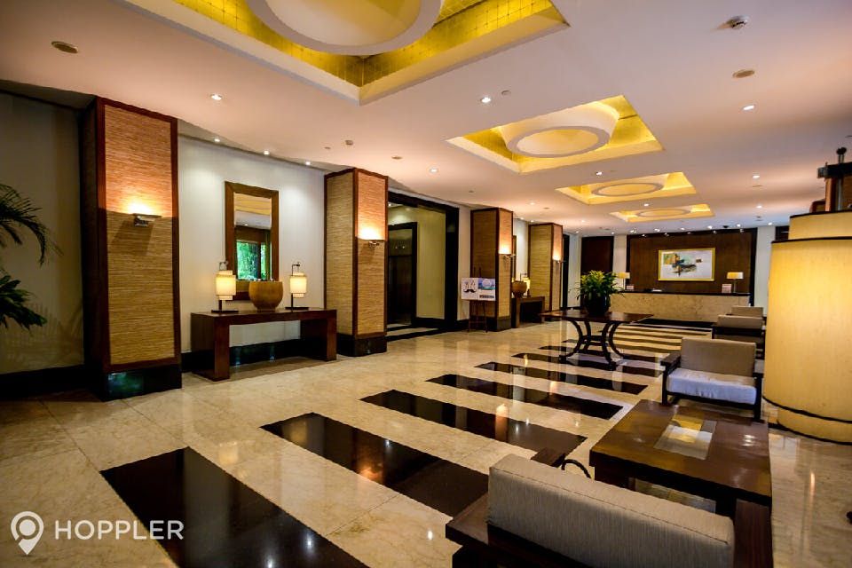"1BR Condo for Rent in The Manansala, Rockwell Center, Makati"04