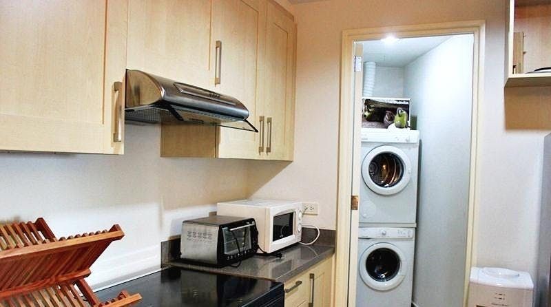 "1BR Condo for Rent in One Rockwell, Rockwell Center, Makati"04