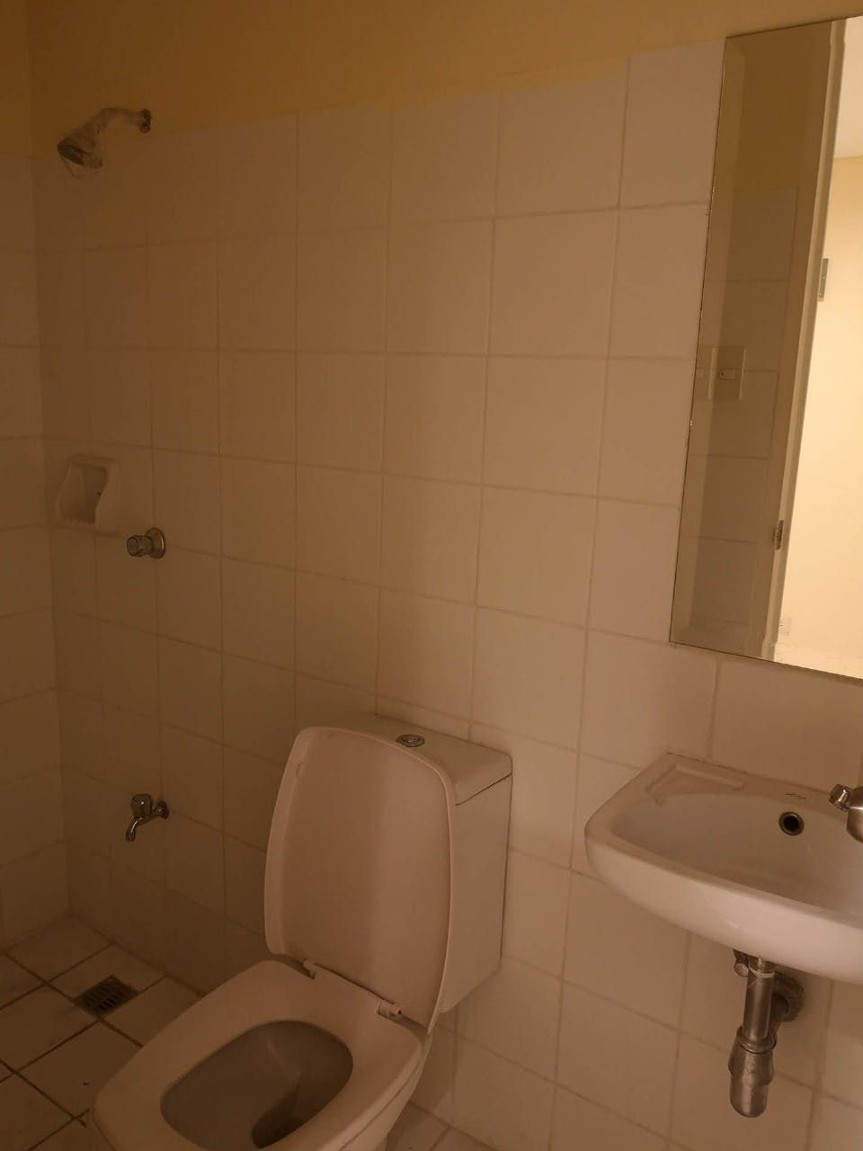 "4BR Condo for Rent in 205 Santolan, Horseshoe, Quezon City"10